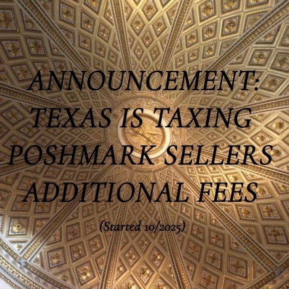 Other - PLEASE READ!!!!